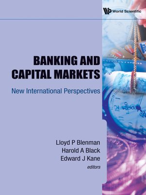 cover image of Banking and Capital Markets